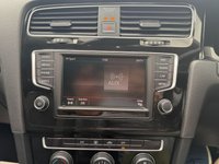 USED 2016 16 VOLKSWAGEN GOLF 1.6 TDI BlueMotion Tech GT Edition Hatchback 5dr Diesel Manual Euro 6 (s/s) (110 ps) 