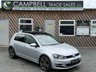 USED 2016 16 VOLKSWAGEN GOLF 1.6 TDI BlueMotion Tech GT Edition Hatchback 5dr Diesel Manual Euro 6 (s/s) (110 ps) 
