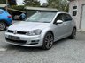 USED 2016 16 VOLKSWAGEN GOLF 1.6 TDI BlueMotion Tech GT Edition Hatchback 5dr Diesel Manual Euro 6 (s/s) (110 ps) 