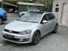 USED 2016 16 VOLKSWAGEN GOLF 1.6 TDI BlueMotion Tech GT Edition Hatchback 5dr Diesel Manual Euro 6 (s/s) (110 ps) 