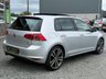 USED 2016 16 VOLKSWAGEN GOLF 1.6 TDI BlueMotion Tech GT Edition Hatchback 5dr Diesel Manual Euro 6 (s/s) (110 ps) 