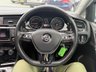 USED 2016 16 VOLKSWAGEN GOLF 1.6 TDI BlueMotion Tech GT Edition Hatchback 5dr Diesel Manual Euro 6 (s/s) (110 ps) 