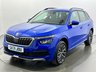 USED 2021 71 SKODA KAMIQ 1.0 TSI SE Drive Euro 6 (s/s) 5dr 1-OWNER, CARPLAY, ALL LED, 17"