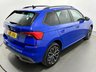 USED 2021 71 SKODA KAMIQ 1.0 TSI SE Drive Euro 6 (s/s) 5dr 1-OWNER, CARPLAY, ALL LED, 17"
