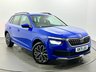 USED 2021 71 SKODA KAMIQ 1.0 TSI SE Drive Euro 6 (s/s) 5dr 1-OWNER, CARPLAY, ALL LED, 17"