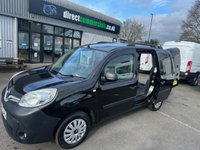 2017 RENAULT KANGOO