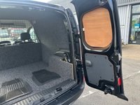 USED 2017 17 RENAULT KANGOO 1.5 dCi ENERGY ML20 Business Panel Van 5dr Diesel Manual MWB Euro 6 (90 ps) NO VAT JUST 43K FSH (8 SERVICES) !!!! A LOVELY WELL KEPT EXAMPLE !!!