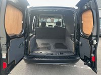USED 2017 17 RENAULT KANGOO 1.5 dCi ENERGY ML20 Business Panel Van 5dr Diesel Manual MWB Euro 6 (90 ps) NO VAT JUST 43K FSH (8 SERVICES) !!!! A LOVELY WELL KEPT EXAMPLE !!!