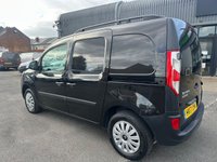 USED 2017 17 RENAULT KANGOO 1.5 dCi ENERGY ML20 Business Panel Van 5dr Diesel Manual MWB Euro 6 (90 ps) NO VAT JUST 43K FSH (8 SERVICES) !!!! A LOVELY WELL KEPT EXAMPLE !!!