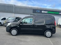 USED 2017 17 RENAULT KANGOO 1.5 dCi ENERGY ML20 Business Panel Van 5dr Diesel Manual MWB Euro 6 (90 ps) NO VAT JUST 43K FSH (8 SERVICES) !!!! A LOVELY WELL KEPT EXAMPLE !!!