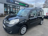 USED 2017 17 RENAULT KANGOO 1.5 dCi ENERGY ML20 Business Panel Van 5dr Diesel Manual MWB Euro 6 (90 ps) NO VAT JUST 43K FSH (8 SERVICES) !!!! A LOVELY WELL KEPT EXAMPLE !!!