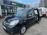 USED 2017 17 RENAULT KANGOO 1.5 dCi ENERGY ML20 Business Panel Van 5dr Diesel Manual MWB Euro 6 (90 ps) NO VAT JUST 43K FSH (8 SERVICES) !!!! A LOVELY WELL KEPT EXAMPLE !!!