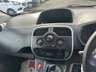 USED 2017 17 RENAULT KANGOO 1.5 dCi ENERGY ML20 Business Panel Van 5dr Diesel Manual MWB Euro 6 (90 ps) NO VAT JUST 43K FSH (8 SERVICES) !!!! A LOVELY WELL KEPT EXAMPLE !!!
