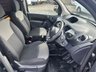 USED 2017 17 RENAULT KANGOO 1.5 dCi ENERGY ML20 Business Panel Van 5dr Diesel Manual MWB Euro 6 (90 ps) NO VAT JUST 43K FSH (8 SERVICES) !!!! A LOVELY WELL KEPT EXAMPLE !!!