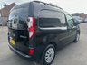 USED 2017 17 RENAULT KANGOO 1.5 dCi ENERGY ML20 Business Panel Van 5dr Diesel Manual MWB Euro 6 (90 ps) NO VAT JUST 43K FSH (8 SERVICES) !!!! A LOVELY WELL KEPT EXAMPLE !!!