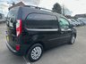 USED 2017 17 RENAULT KANGOO 1.5 dCi ENERGY ML20 Business Panel Van 5dr Diesel Manual MWB Euro 6 (90 ps) NO VAT JUST 43K FSH (8 SERVICES) !!!! A LOVELY WELL KEPT EXAMPLE !!!