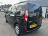 USED 2017 17 RENAULT KANGOO 1.5 dCi ENERGY ML20 Business Panel Van 5dr Diesel Manual MWB Euro 6 (90 ps) NO VAT JUST 43K FSH (8 SERVICES) !!!! A LOVELY WELL KEPT EXAMPLE !!!
