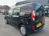 USED 2017 17 RENAULT KANGOO 1.5 dCi ENERGY ML20 Business Panel Van 5dr Diesel Manual MWB Euro 6 (90 ps) NO VAT JUST 43K FSH (8 SERVICES) !!!! A LOVELY WELL KEPT EXAMPLE !!!