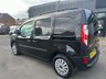 USED 2017 17 RENAULT KANGOO 1.5 dCi ENERGY ML20 Business Panel Van 5dr Diesel Manual MWB Euro 6 (90 ps) NO VAT JUST 43K FSH (8 SERVICES) !!!! A LOVELY WELL KEPT EXAMPLE !!!