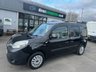 USED 2017 17 RENAULT KANGOO 1.5 dCi ENERGY ML20 Business Panel Van 5dr Diesel Manual MWB Euro 6 (90 ps) NO VAT JUST 43K FSH (8 SERVICES) !!!! A LOVELY WELL KEPT EXAMPLE !!!