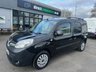 USED 2017 17 RENAULT KANGOO 1.5 dCi ENERGY ML20 Business Panel Van 5dr Diesel Manual MWB Euro 6 (90 ps) NO VAT JUST 43K FSH (8 SERVICES) !!!! A LOVELY WELL KEPT EXAMPLE !!!