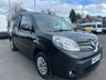 USED 2017 17 RENAULT KANGOO 1.5 dCi ENERGY ML20 Business Panel Van 5dr Diesel Manual MWB Euro 6 (90 ps) NO VAT JUST 43K FSH (8 SERVICES) !!!! A LOVELY WELL KEPT EXAMPLE !!!