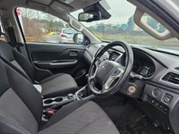 USED 2021 21 MITSUBISHI L200 TROJAN DI-D 150 BHP 4X4 PICKUP ULEZ FREE ZONE NO VAT 