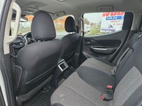 USED 2021 21 MITSUBISHI L200 TROJAN DI-D 150 BHP 4X4 PICKUP ULEZ FREE ZONE NO VAT 