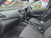 USED 2021 21 MITSUBISHI L200 TROJAN DI-D 150 BHP 4X4 PICKUP ULEZ FREE ZONE NO VAT 