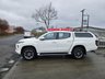 USED 2021 21 MITSUBISHI L200 TROJAN DI-D 150 BHP 4X4 PICKUP ULEZ FREE ZONE NO VAT 