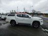 USED 2021 21 MITSUBISHI L200 TROJAN DI-D 150 BHP 4X4 PICKUP ULEZ FREE ZONE NO VAT 