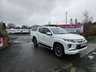 USED 2021 21 MITSUBISHI L200 TROJAN DI-D 150 BHP 4X4 PICKUP ULEZ FREE ZONE NO VAT 