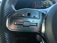 USED 2018 68 MERCEDES-BENZ A-CLASS 1.5 A180d AMG Line Hatchback 5dr Diesel 7G-DCT Euro 6 (s/s) (116 ps) 2 OWNERS FROM NEW* 5 STAMP MERCEDES SERVICE HISTORY* REVERSING CAMERA* AUTOMATIC* PADDLE SHIFT* ELECTRIC HANDBRAKE* CRUISE CONTROL* AUTO START / STOP* LANE / SPEED / BRAKE ASSIST* ECO / SPORT / COMFORT MODE