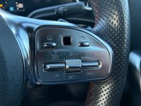 USED 2018 68 MERCEDES-BENZ A-CLASS 1.5 A180d AMG Line Hatchback 5dr Diesel 7G-DCT Euro 6 (s/s) (116 ps) 2 OWNERS FROM NEW* 5 STAMP MERCEDES SERVICE HISTORY* REVERSING CAMERA* AUTOMATIC* PADDLE SHIFT* ELECTRIC HANDBRAKE* CRUISE CONTROL* AUTO START / STOP* LANE / SPEED / BRAKE ASSIST* ECO / SPORT / COMFORT MODE