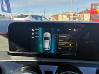 USED 2018 68 MERCEDES-BENZ A-CLASS 1.5 A180d AMG Line Hatchback 5dr Diesel 7G-DCT Euro 6 (s/s) (116 ps) 2 OWNERS FROM NEW* 5 STAMP MERCEDES SERVICE HISTORY* REVERSING CAMERA* AUTOMATIC* PADDLE SHIFT* ELECTRIC HANDBRAKE* CRUISE CONTROL* AUTO START / STOP* LANE / SPEED / BRAKE ASSIST* ECO / SPORT / COMFORT MODE