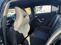USED 2018 68 MERCEDES-BENZ A-CLASS 1.5 A180d AMG Line Hatchback 5dr Diesel 7G-DCT Euro 6 (s/s) (116 ps) 2 OWNERS FROM NEW* 5 STAMP MERCEDES SERVICE HISTORY* REVERSING CAMERA* AUTOMATIC* PADDLE SHIFT* ELECTRIC HANDBRAKE* CRUISE CONTROL* AUTO START / STOP* LANE / SPEED / BRAKE ASSIST* ECO / SPORT / COMFORT MODE