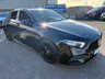 USED 2018 68 MERCEDES-BENZ A-CLASS 1.5 A180d AMG Line Hatchback 5dr Diesel 7G-DCT Euro 6 (s/s) (116 ps) 2 OWNERS FROM NEW* 5 STAMP MERCEDES SERVICE HISTORY* REVERSING CAMERA* AUTOMATIC* PADDLE SHIFT* ELECTRIC HANDBRAKE* CRUISE CONTROL* AUTO START / STOP* LANE / SPEED / BRAKE ASSIST* ECO / SPORT / COMFORT MODE