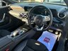 USED 2018 68 MERCEDES-BENZ A-CLASS 1.5 A180d AMG Line Hatchback 5dr Diesel 7G-DCT Euro 6 (s/s) (116 ps) 2 OWNERS FROM NEW* 5 STAMP MERCEDES SERVICE HISTORY* REVERSING CAMERA* AUTOMATIC* PADDLE SHIFT* ELECTRIC HANDBRAKE* CRUISE CONTROL* AUTO START / STOP* LANE / SPEED / BRAKE ASSIST* ECO / SPORT / COMFORT MODE