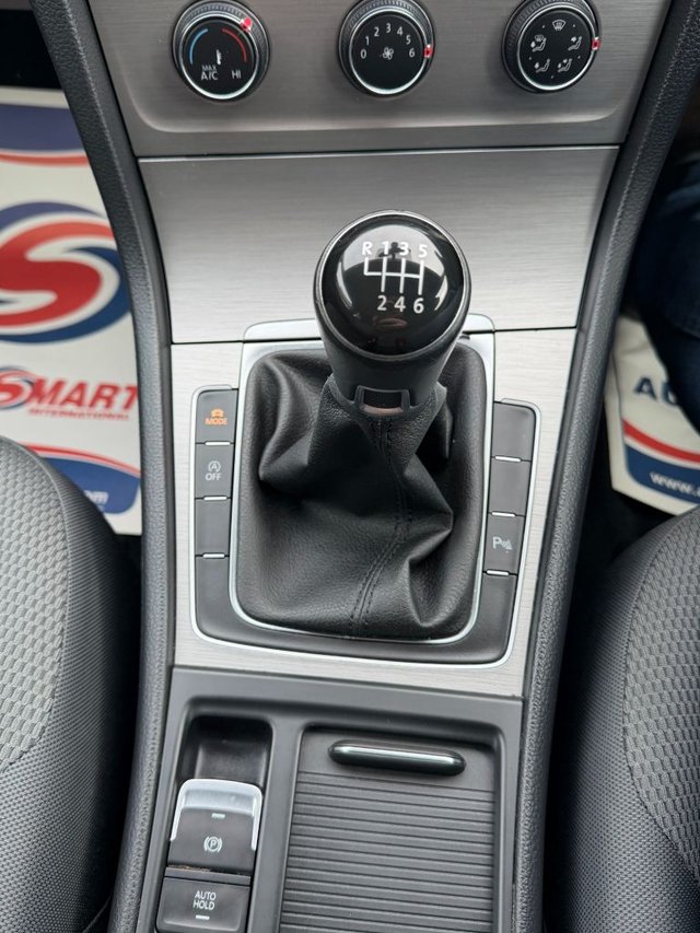 2015 Volkswagen Golf 2L Match 5dr - Photo 10