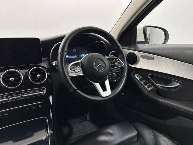 2020 Mercedes-Benz C Class - Photo 11