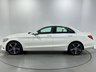 USED 2020 70 MERCEDES-BENZ C CLASS 2.0 C220d Sport Edition (Premium) G-Tronic+ Euro 6 (s/s) 4dr CARPLAY, R-CAMER, LED, H-SEATS