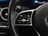 USED 2020 70 MERCEDES-BENZ C CLASS 2.0 C220d Sport Edition (Premium) G-Tronic+ Euro 6 (s/s) 4dr CARPLAY, R-CAMER, LED, H-SEATS
