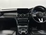 USED 2020 70 MERCEDES-BENZ C CLASS 2.0 C220d Sport Edition (Premium) G-Tronic+ Euro 6 (s/s) 4dr CARPLAY, R-CAMER, LED, H-SEATS