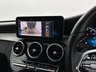 USED 2020 70 MERCEDES-BENZ C CLASS 2.0 C220d Sport Edition (Premium) G-Tronic+ Euro 6 (s/s) 4dr CARPLAY, R-CAMER, LED, H-SEATS