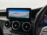 USED 2020 70 MERCEDES-BENZ C CLASS 2.0 C220d Sport Edition (Premium) G-Tronic+ Euro 6 (s/s) 4dr CARPLAY, R-CAMER, LED, H-SEATS
