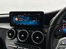 USED 2020 70 MERCEDES-BENZ C CLASS 2.0 C220d Sport Edition (Premium) G-Tronic+ Euro 6 (s/s) 4dr CARPLAY, R-CAMER, LED, H-SEATS