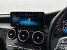 USED 2020 70 MERCEDES-BENZ C CLASS 2.0 C220d Sport Edition (Premium) G-Tronic+ Euro 6 (s/s) 4dr CARPLAY, R-CAMER, LED, H-SEATS
