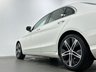 USED 2020 70 MERCEDES-BENZ C CLASS 2.0 C220d Sport Edition (Premium) G-Tronic+ Euro 6 (s/s) 4dr CARPLAY, R-CAMER, LED, H-SEATS