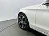 USED 2020 70 MERCEDES-BENZ C CLASS 2.0 C220d Sport Edition (Premium) G-Tronic+ Euro 6 (s/s) 4dr CARPLAY, R-CAMER, LED, H-SEATS