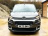 USED 2020 70 CITROEN BERLINGO 3 Seat Wheelchair Accessible Disabled Access Vehicle WAV 